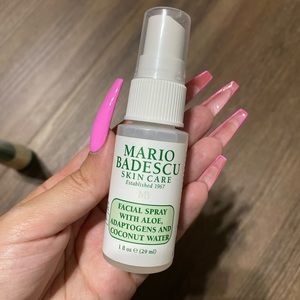 Mario Badescu facial spray